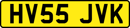 HV55JVK