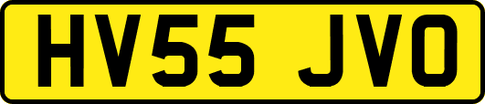 HV55JVO