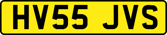 HV55JVS