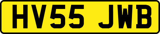 HV55JWB