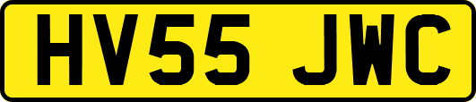 HV55JWC