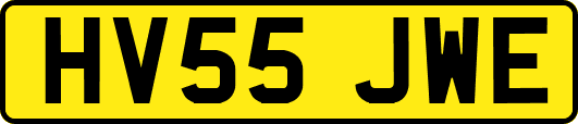 HV55JWE