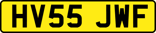 HV55JWF