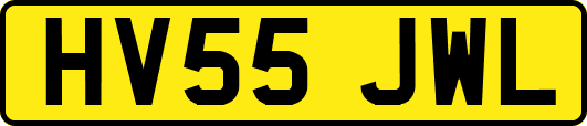 HV55JWL