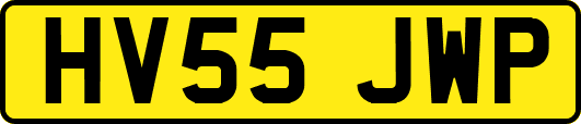 HV55JWP