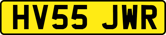 HV55JWR