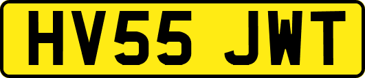 HV55JWT