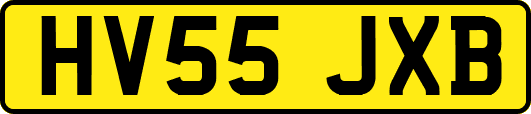 HV55JXB