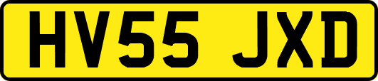 HV55JXD