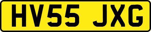 HV55JXG