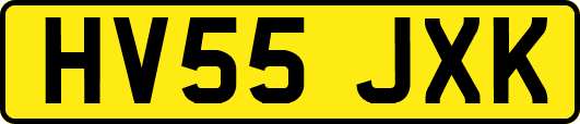 HV55JXK