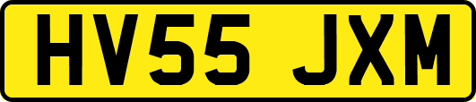 HV55JXM