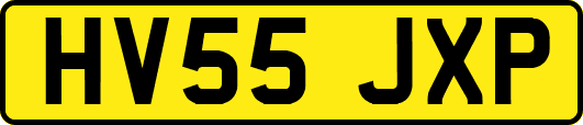 HV55JXP