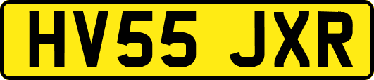 HV55JXR