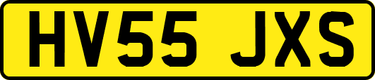 HV55JXS
