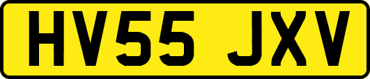 HV55JXV