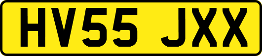 HV55JXX