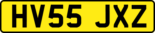 HV55JXZ