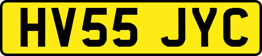 HV55JYC