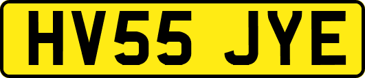 HV55JYE