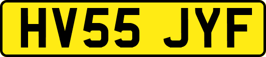 HV55JYF