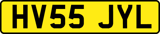 HV55JYL