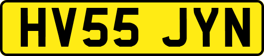 HV55JYN