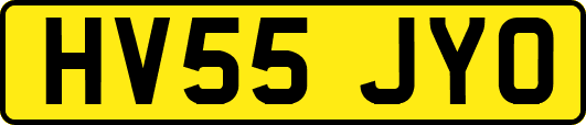 HV55JYO