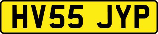 HV55JYP