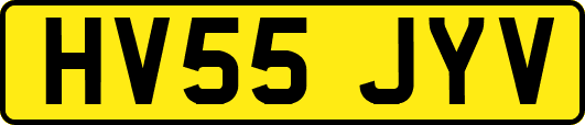 HV55JYV