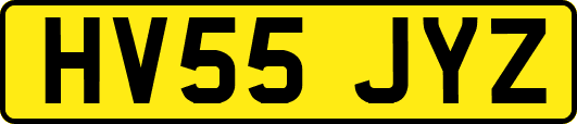 HV55JYZ