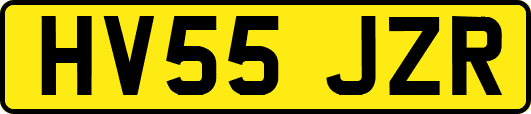 HV55JZR