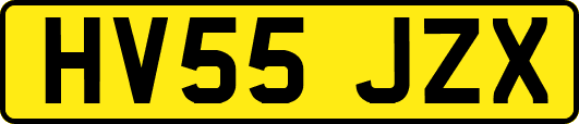 HV55JZX