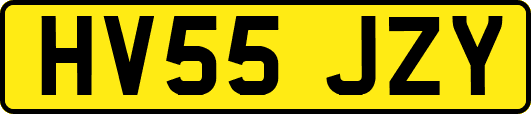 HV55JZY