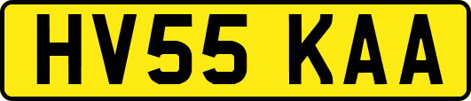 HV55KAA