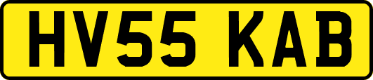 HV55KAB