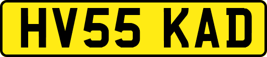 HV55KAD