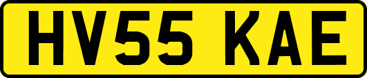 HV55KAE