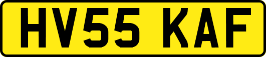 HV55KAF