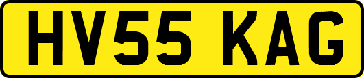 HV55KAG