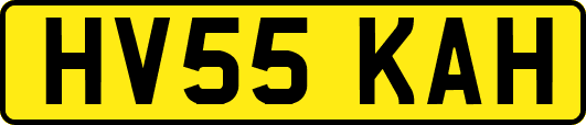 HV55KAH