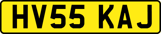 HV55KAJ