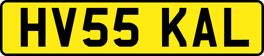 HV55KAL