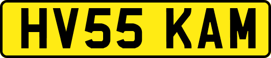 HV55KAM