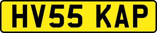 HV55KAP