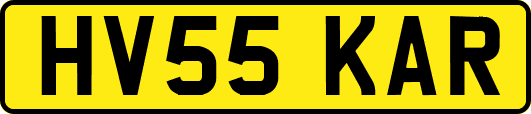 HV55KAR
