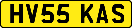 HV55KAS