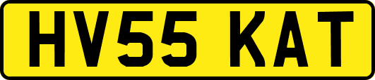 HV55KAT