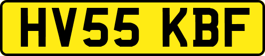 HV55KBF