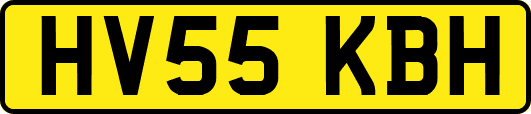 HV55KBH